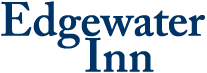 Edgewater Inn logo