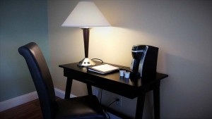 Room Desk